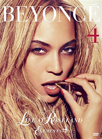 Beyonce - B'Day Anthology Video Album - CeX (UK): - Buy, Sell, Donate